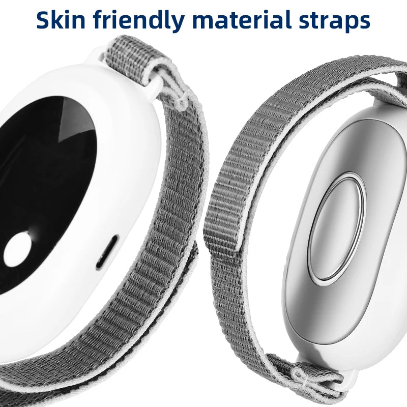 Intelligent Sleep Device Relief Anxiety Insomnia and Soothing