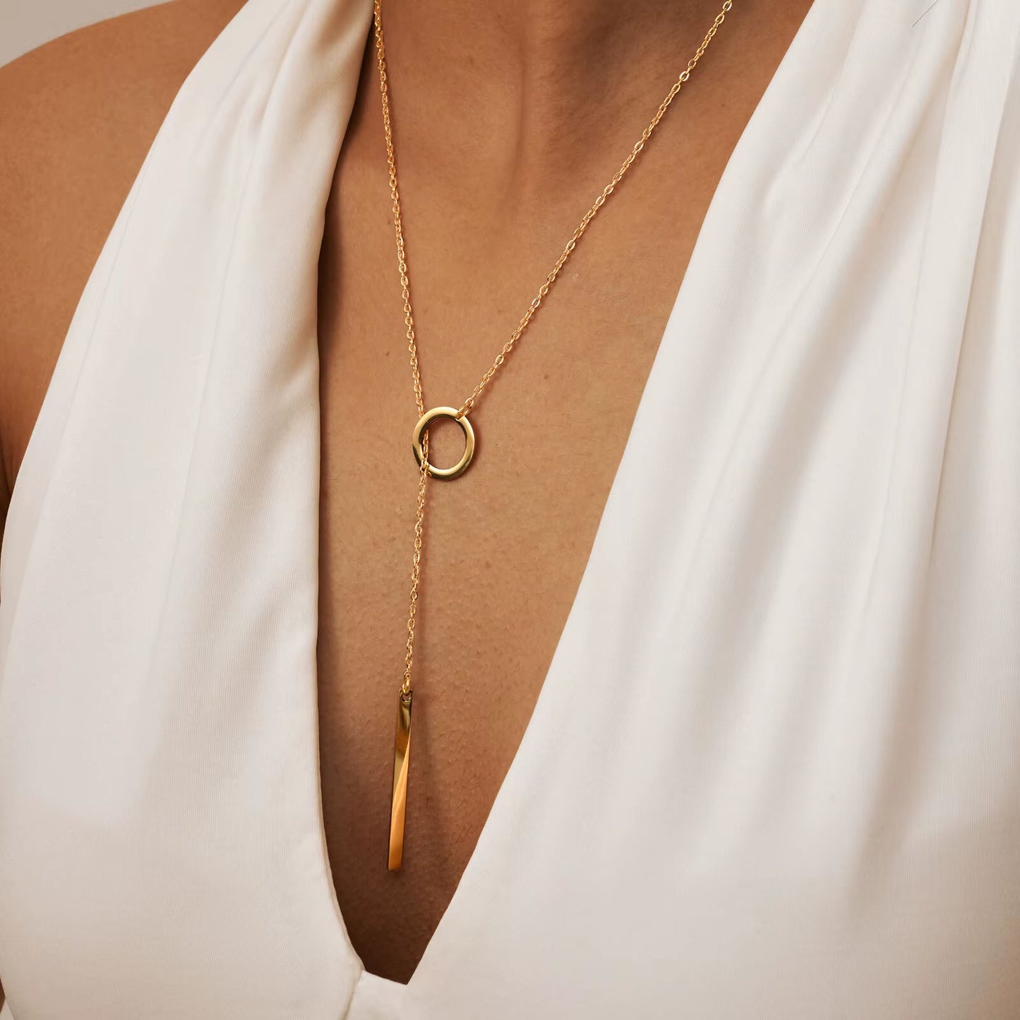 Heart Butterfly Charm Necklaces