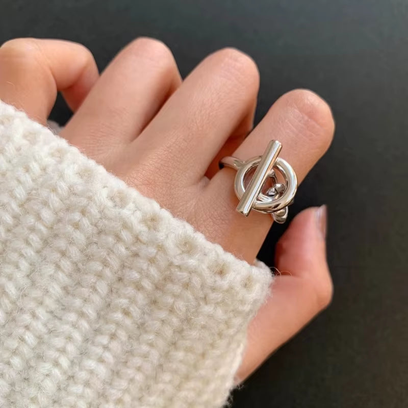 Trendy Stylish Rings