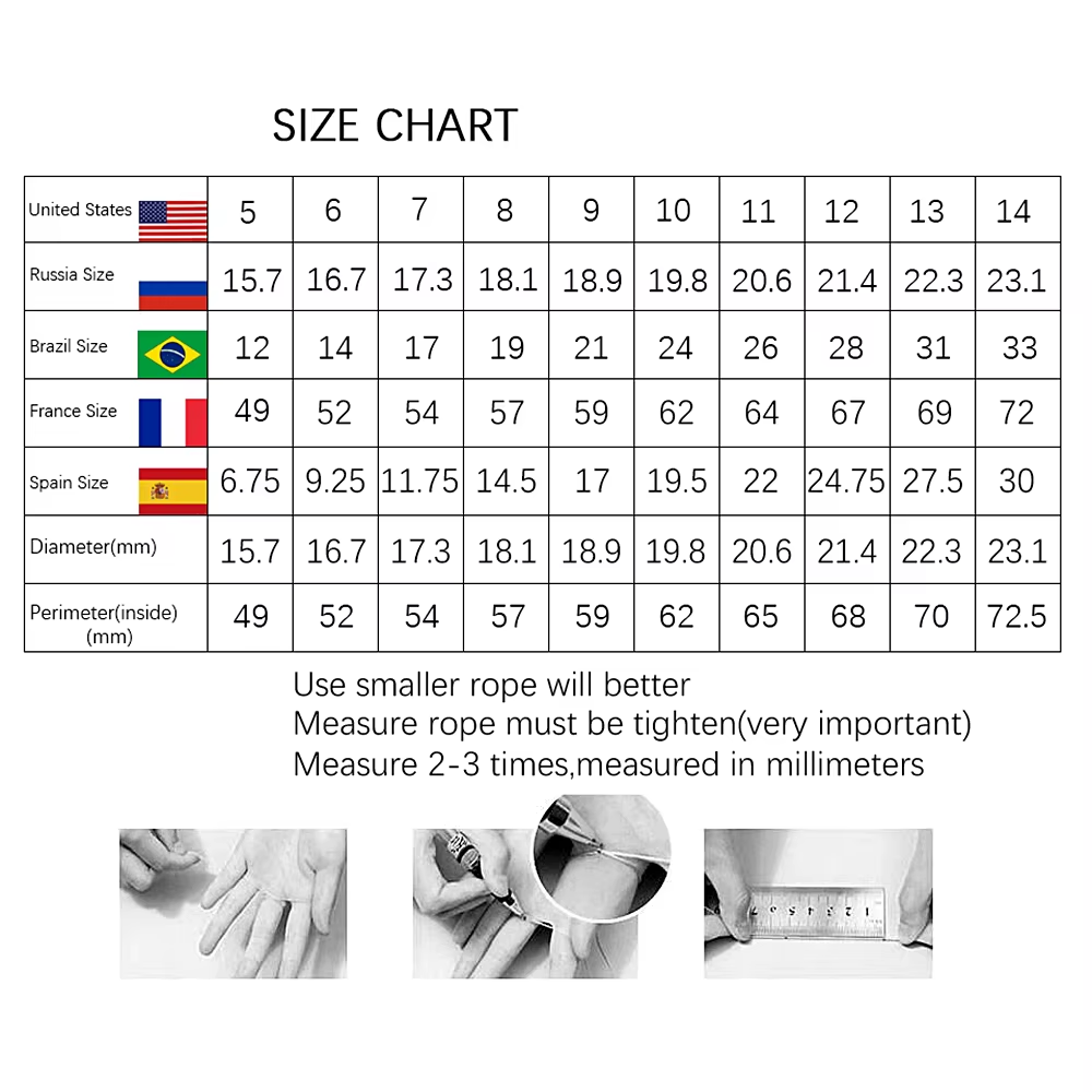 Retro Viking Rune Stainless Steel Ring