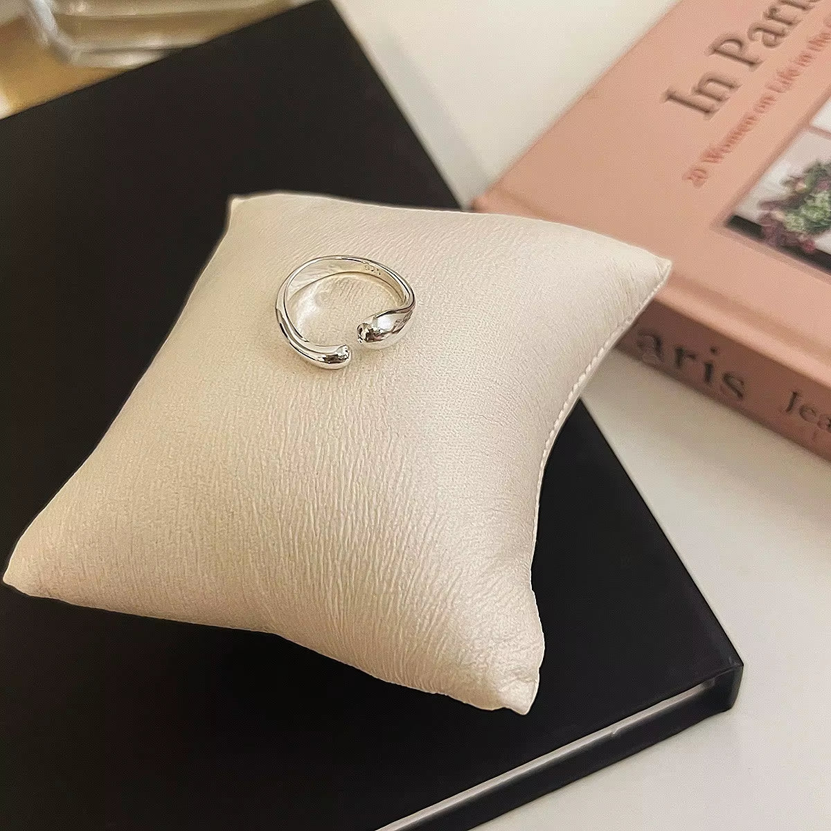 Trendy Stylish Rings