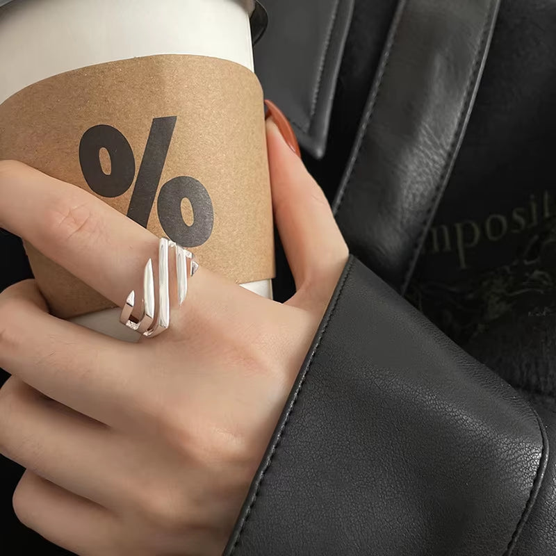 Trendy Stylish Rings