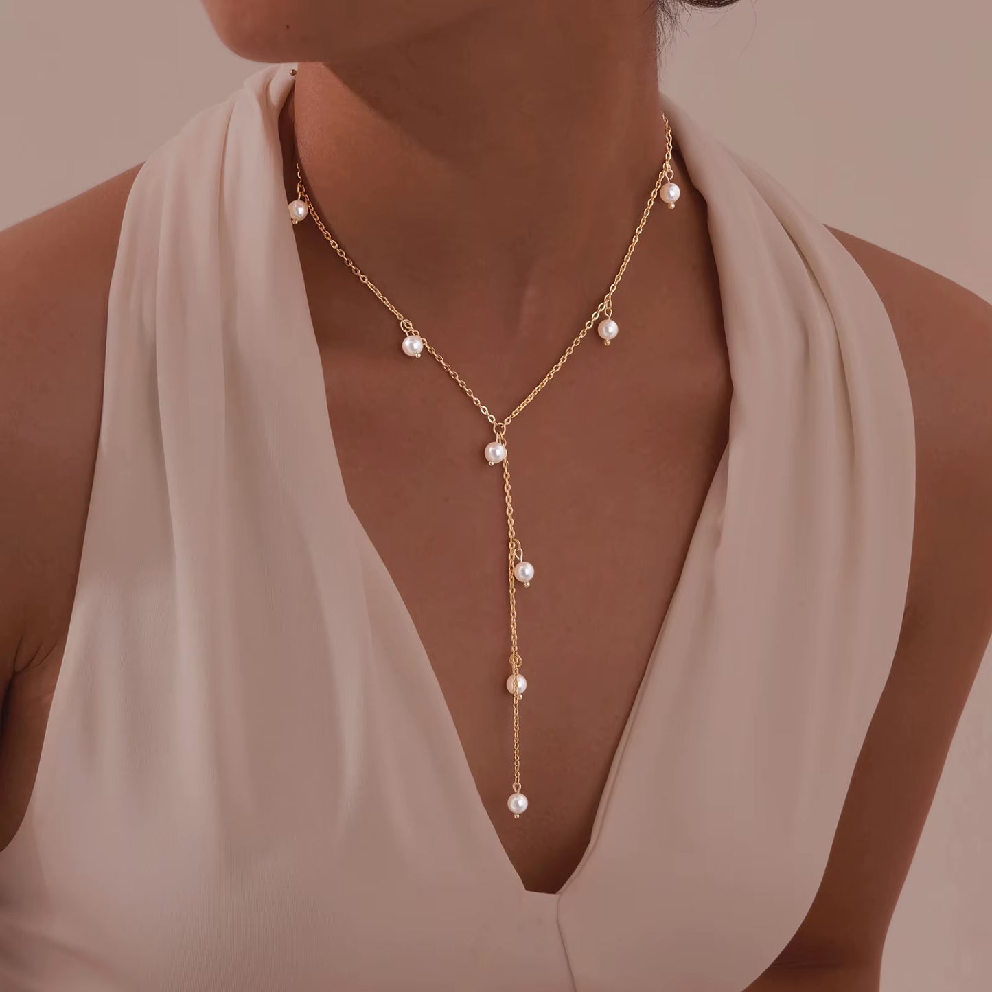 Heart Butterfly Charm Necklaces