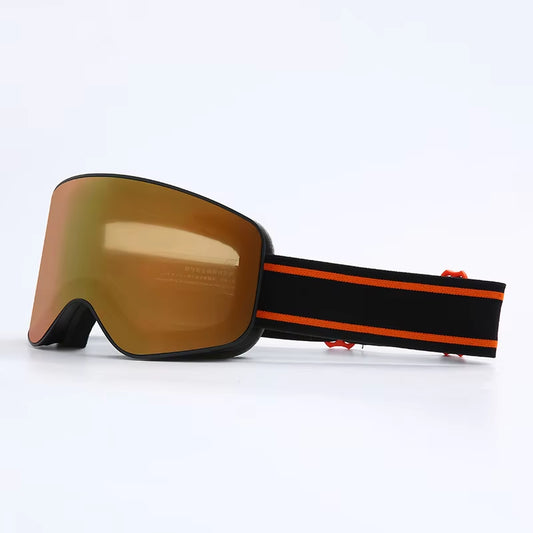Ski Goggles UV 400 Protection Anti-Fog