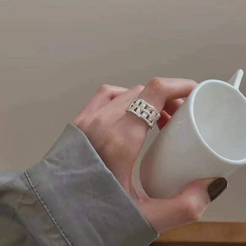 Trendy Stylish Rings