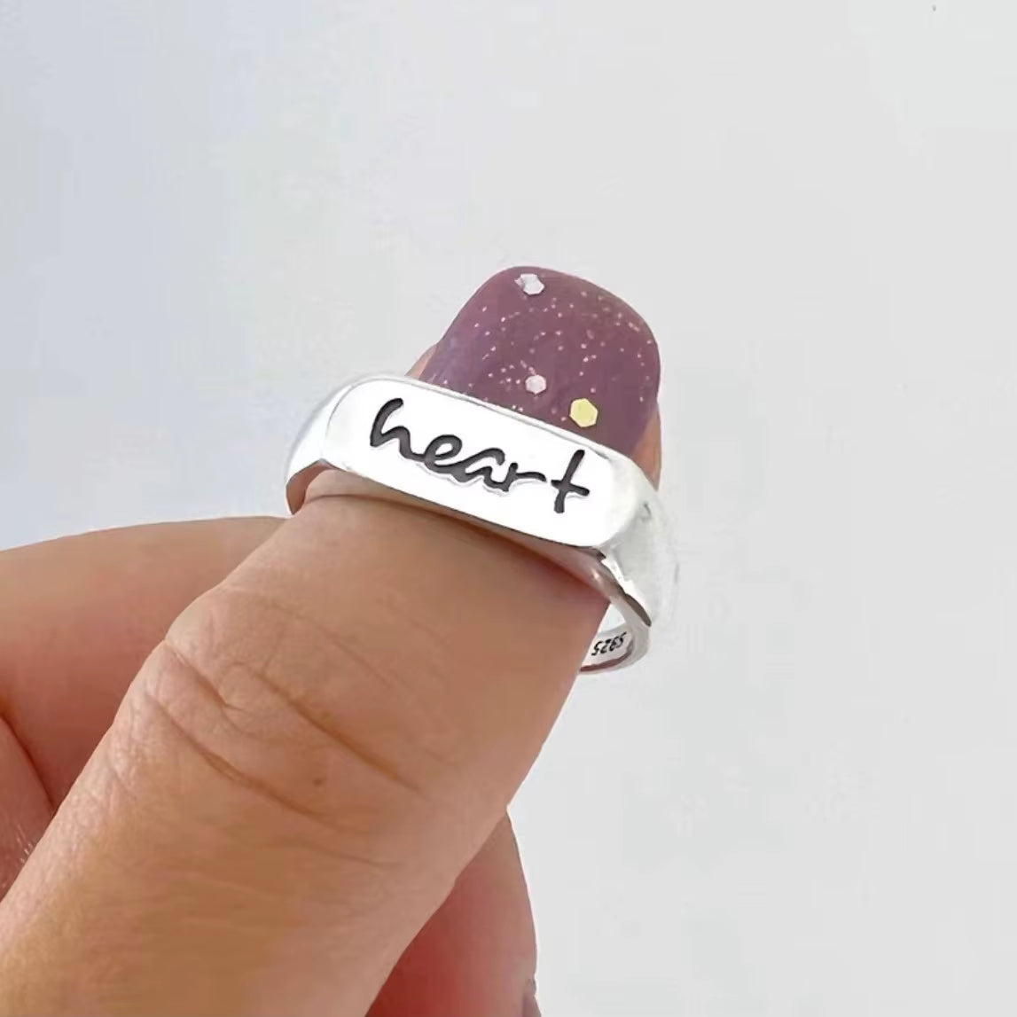 Trendy Stylish Rings