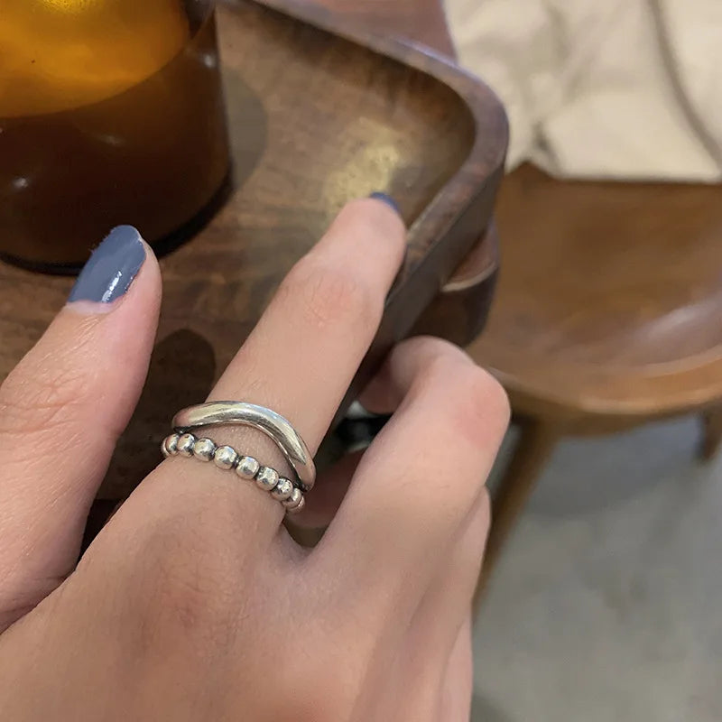 Trendy Stylish Rings