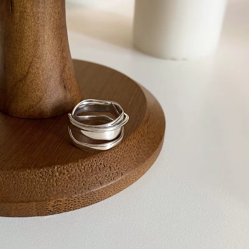 Trendy Stylish Rings