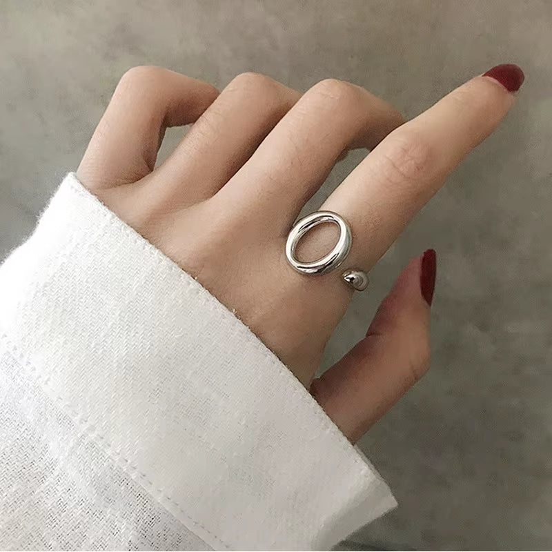 Trendy Stylish Rings