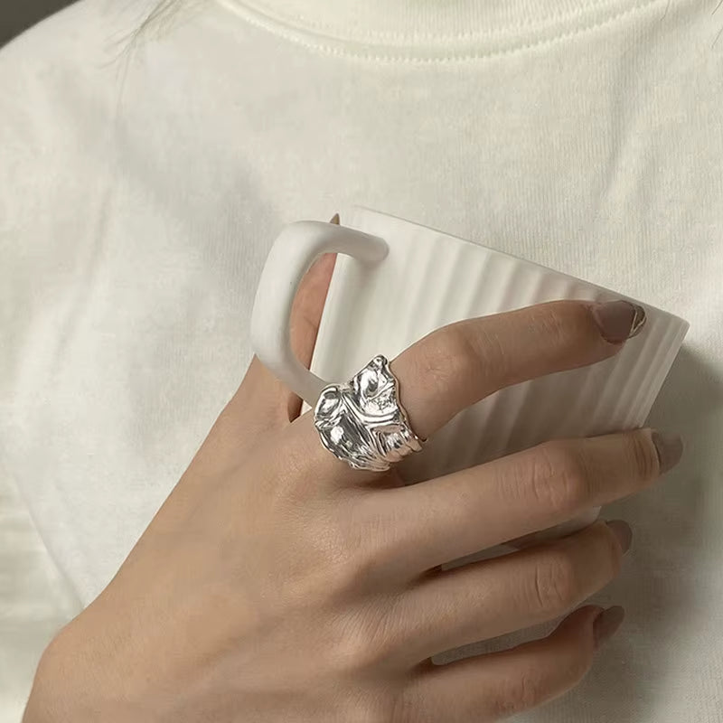 Trendy Stylish Rings