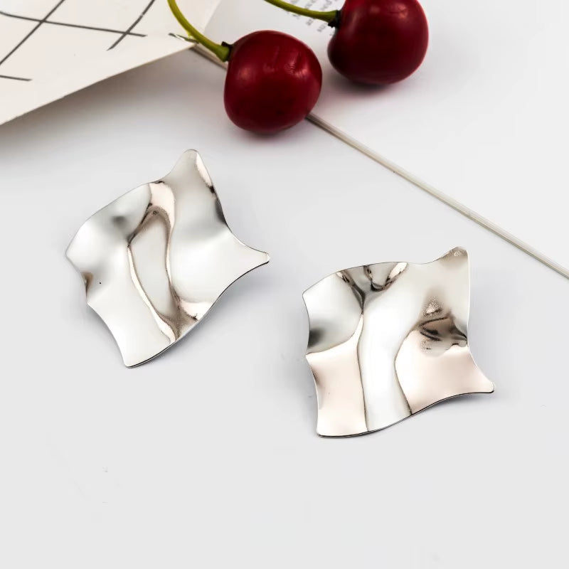 Beautiful Korean Design Earrings