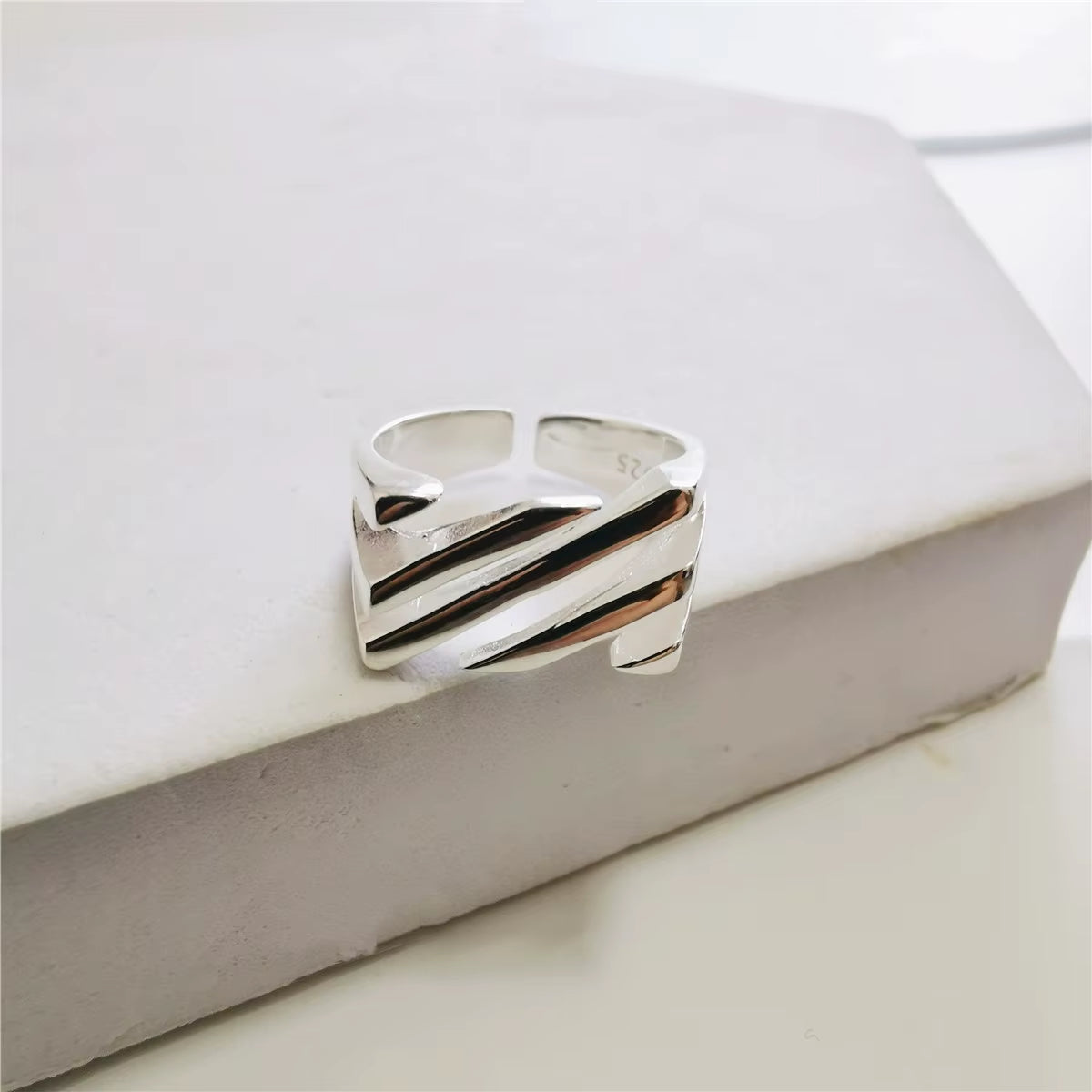 Trendy Stylish Rings