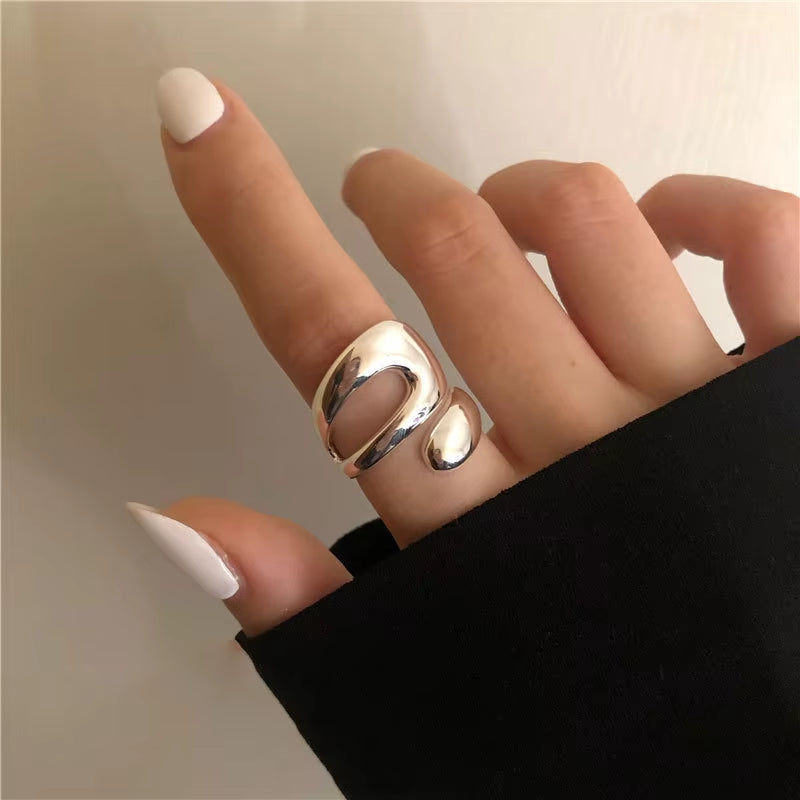 Trendy Stylish Rings