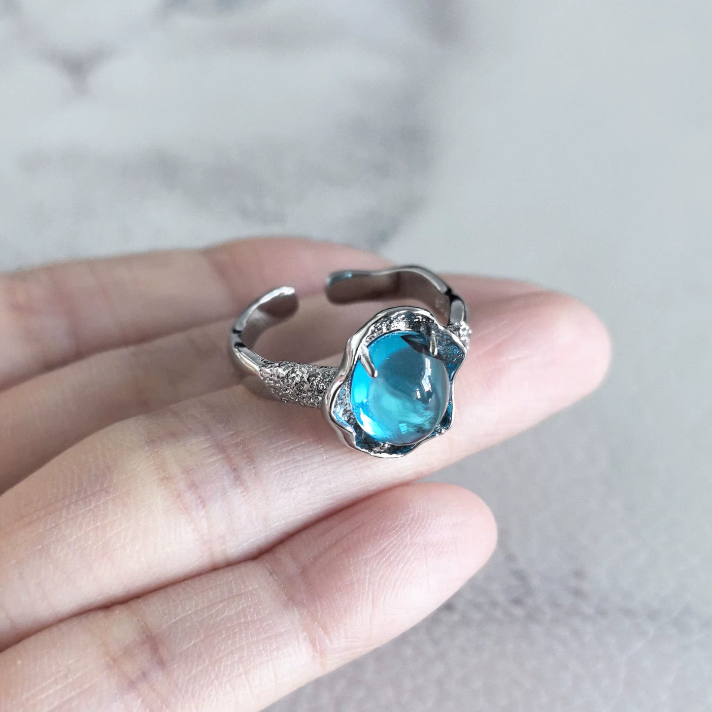 Trendy Stylish Rings