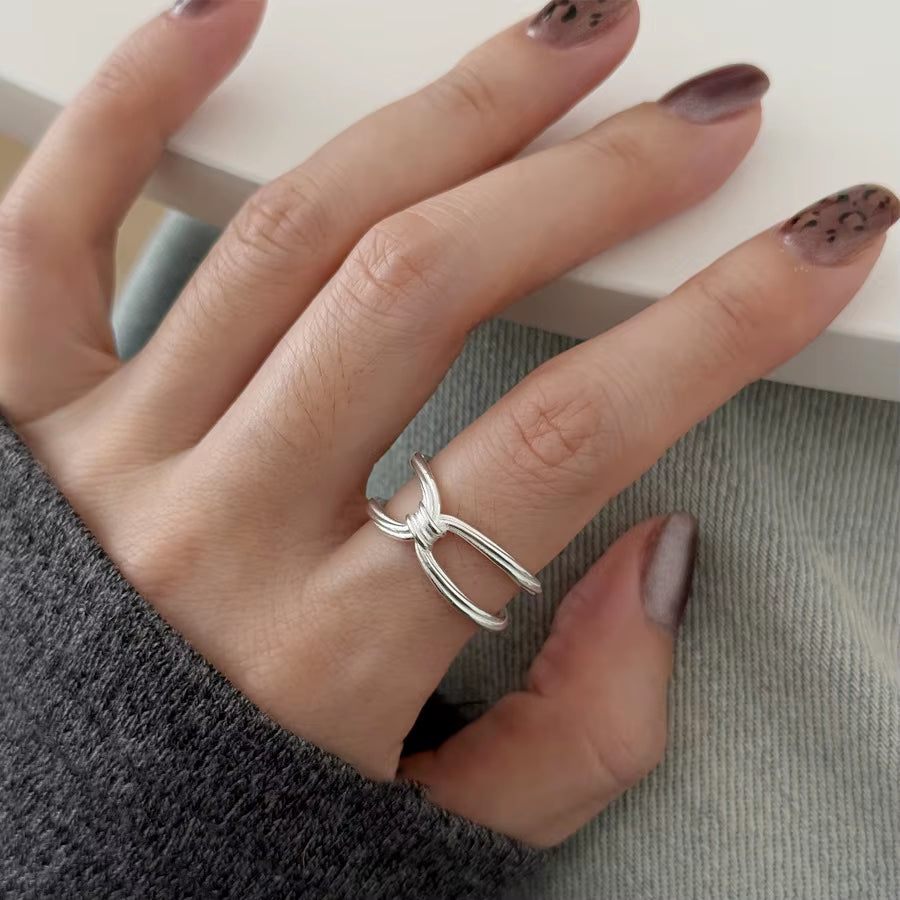 Trendy Stylish Rings