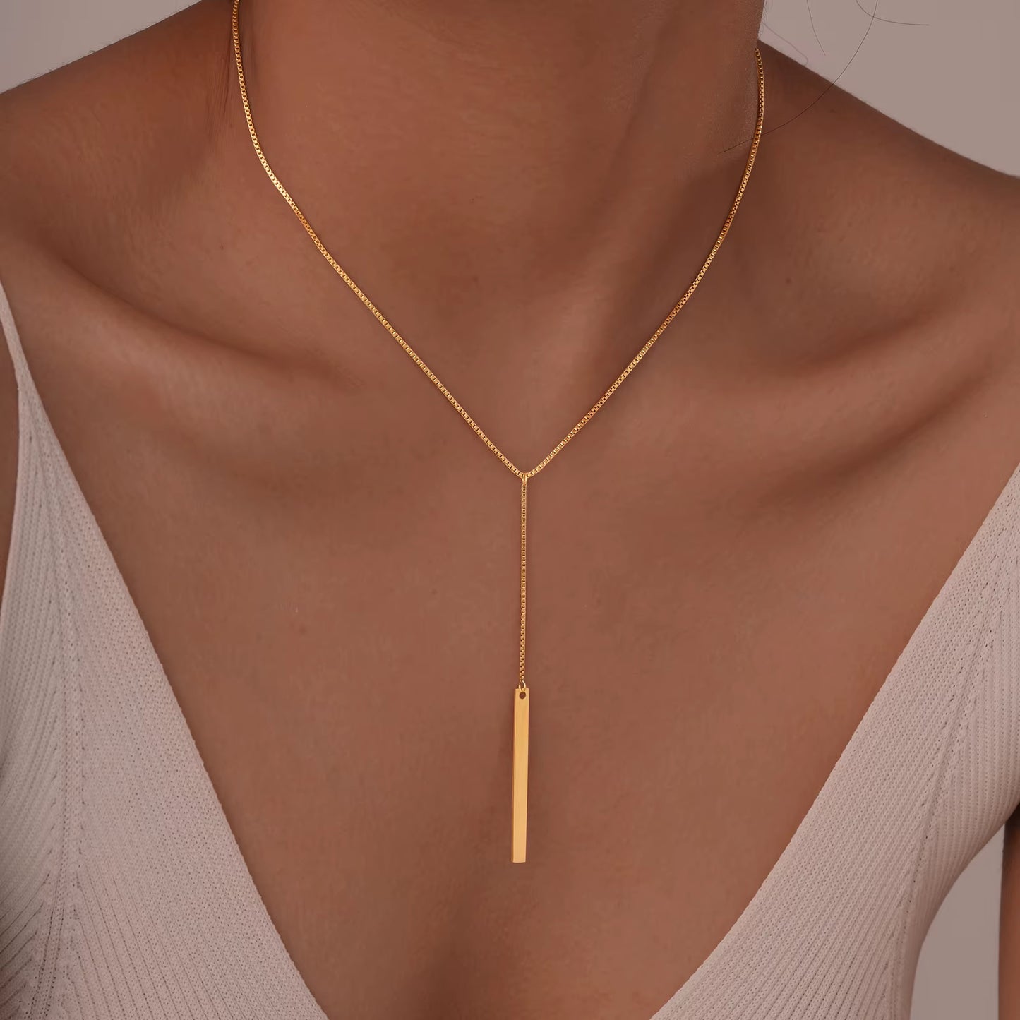 Heart Butterfly Charm Necklaces