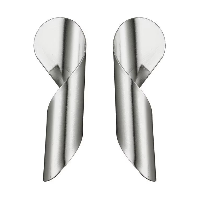 Beautiful Korean Design Earrings