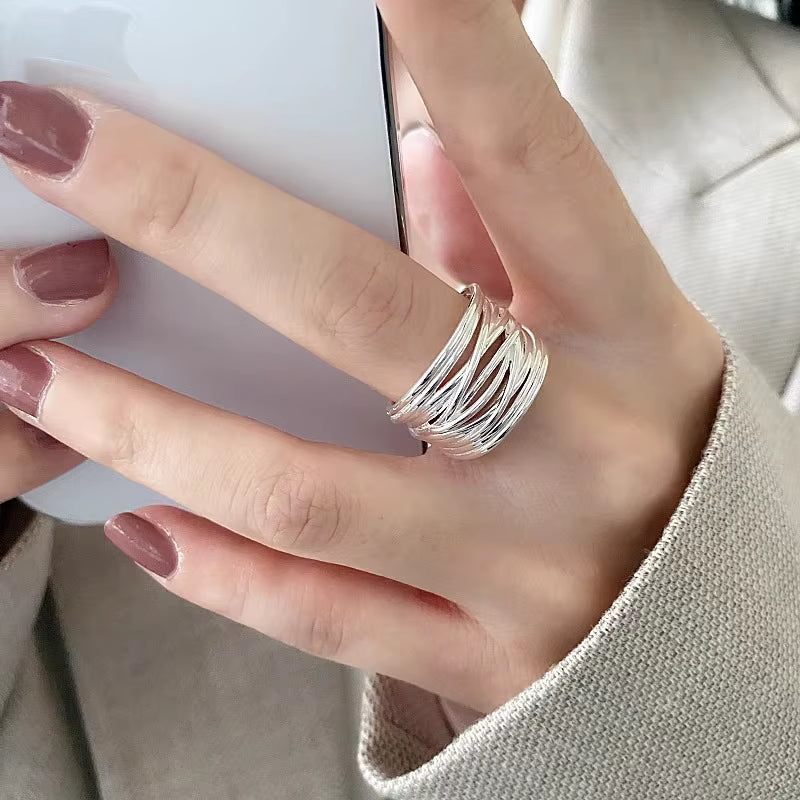 Trendy Stylish Rings