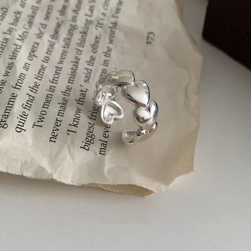 Trendy Stylish Rings