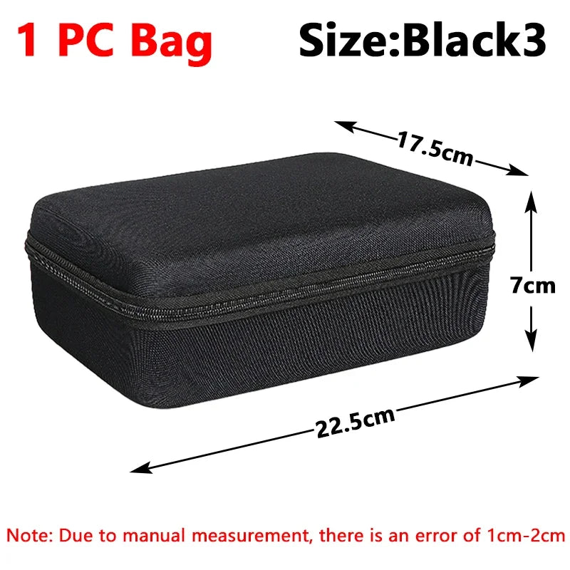 Protective Storage Travel Case