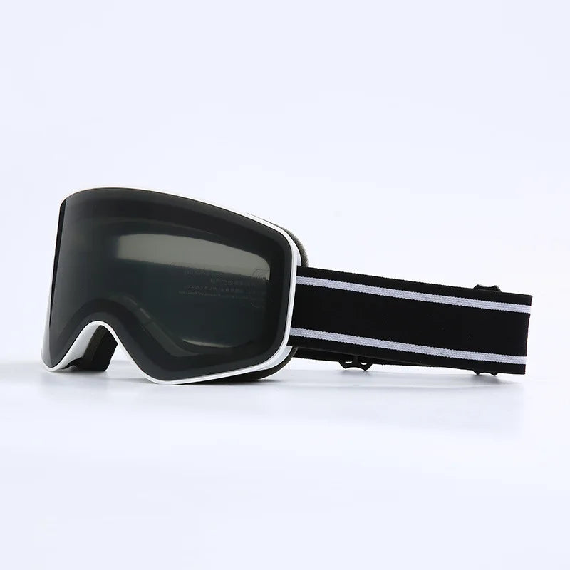 Ski Goggles UV 400 Protection Anti-Fog