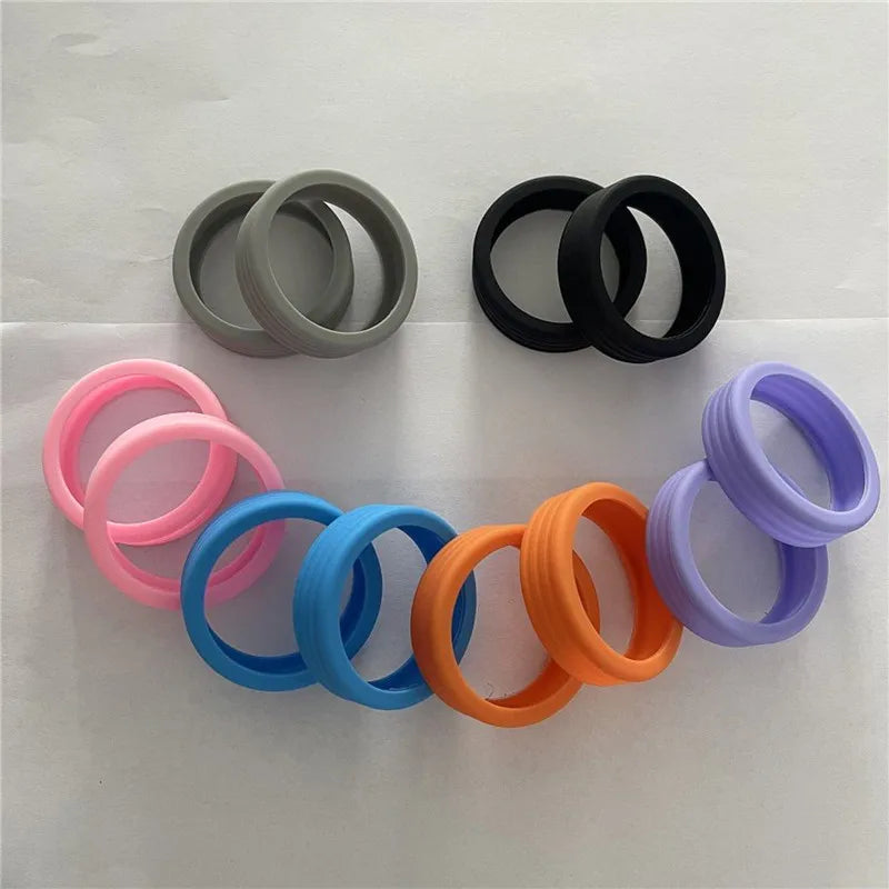 Silicone Luggage Wheel Protector - Must have!!!