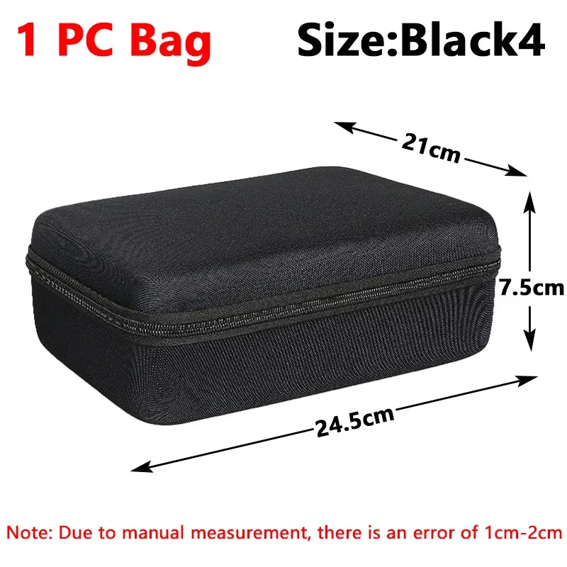 Protective Storage Travel Case