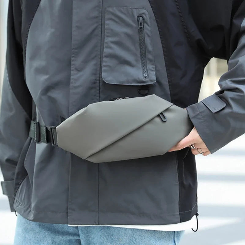 Minimalist Stylish Cross Body Bag