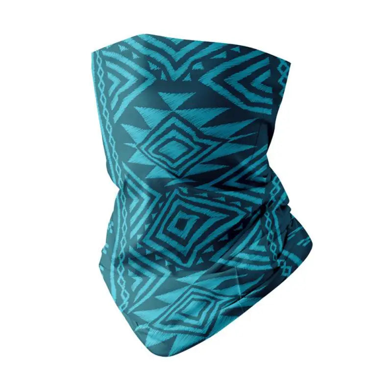 Sunscreen Face and Neck Scarf