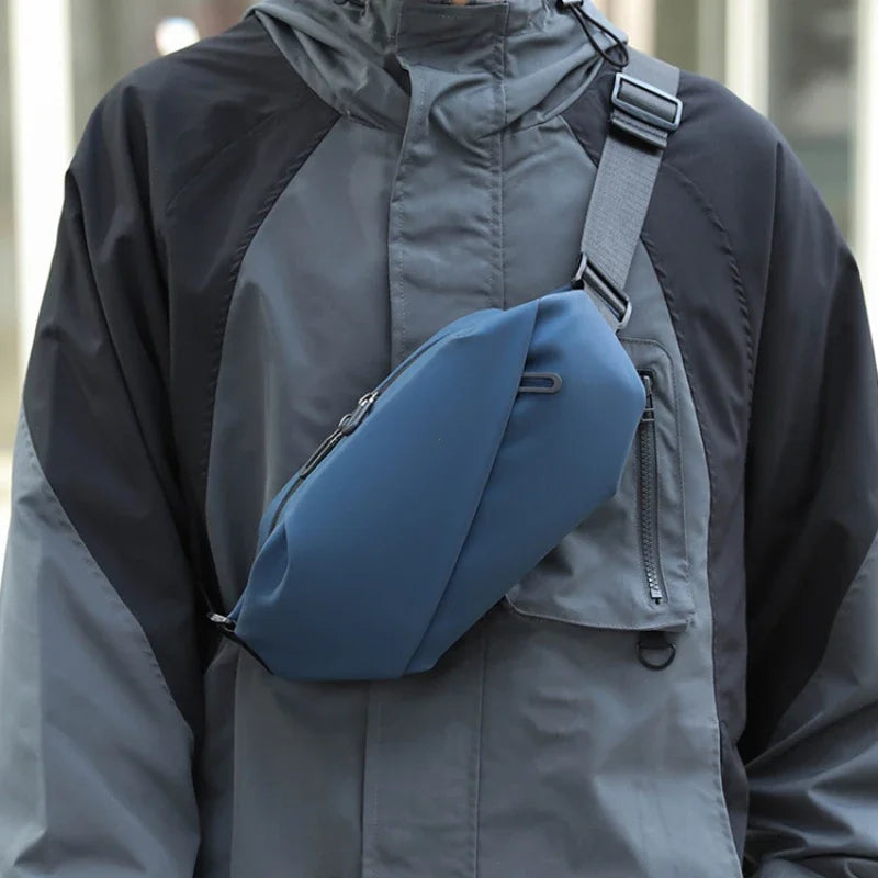 Minimalist Stylish Cross Body Bag