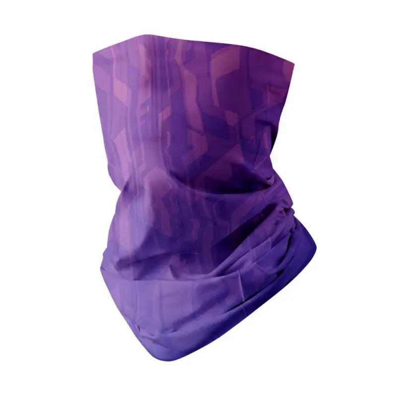 Sunscreen Face and Neck Scarf