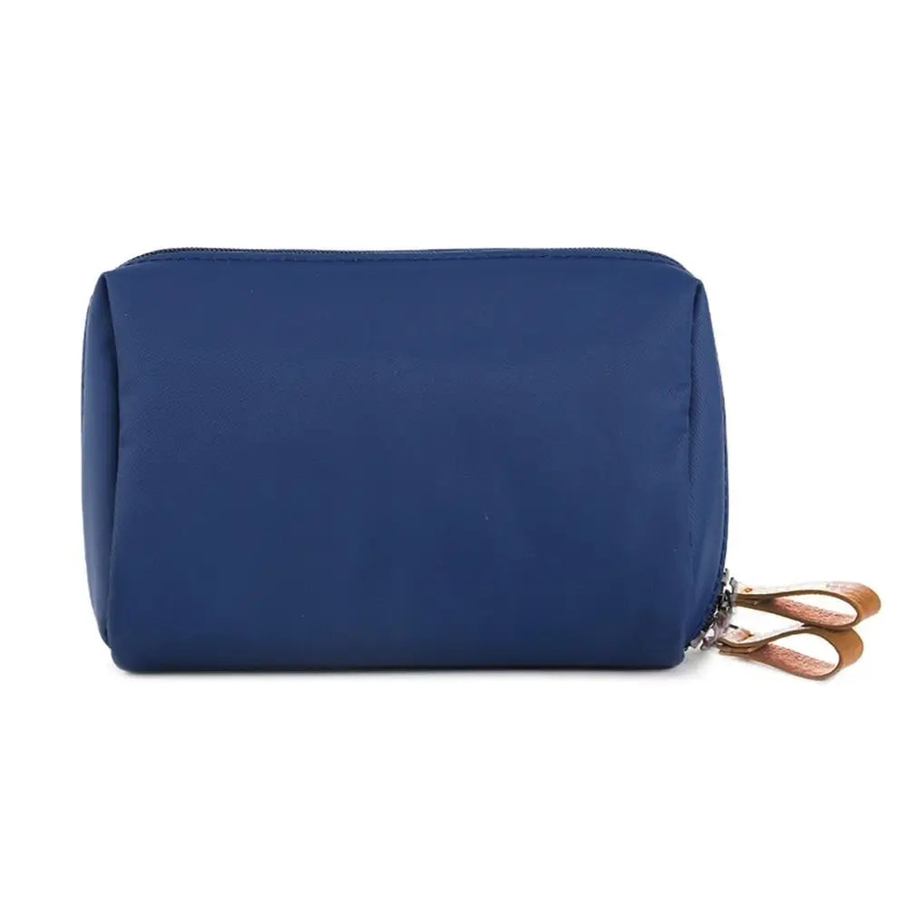 Portable Makeup Cosmetic Bag Organizer Case
