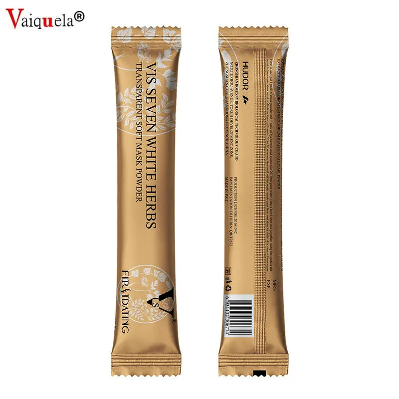 Moisturizing Salon SPA Soft Hydro Jelly Mask Powder Face Skin Care Whitening Rose Collagen Peel off DIY Rubber Facial Jelly mask