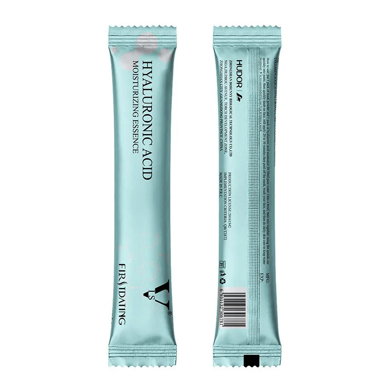 Moisturizing Salon SPA Soft Hydro Jelly Mask Powder Face Skin Care Whitening Rose Collagen Peel off DIY Rubber Facial Jelly mask