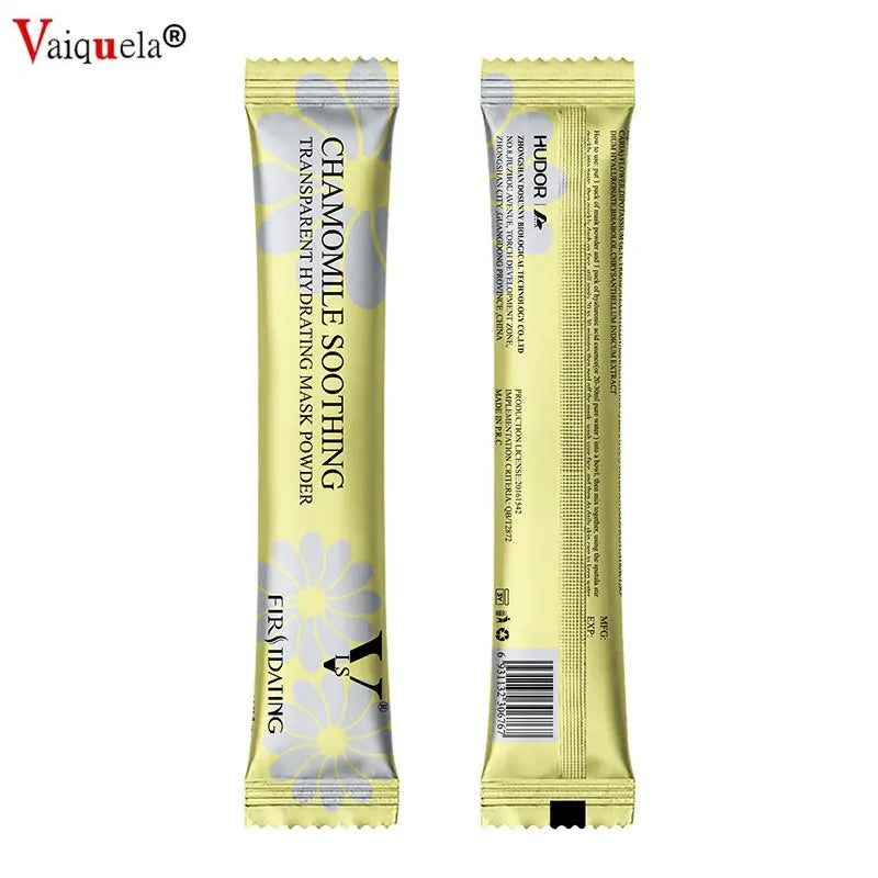 Moisturizing Salon SPA Soft Hydro Jelly Mask Powder Face Skin Care Whitening Rose Collagen Peel off DIY Rubber Facial Jelly mask