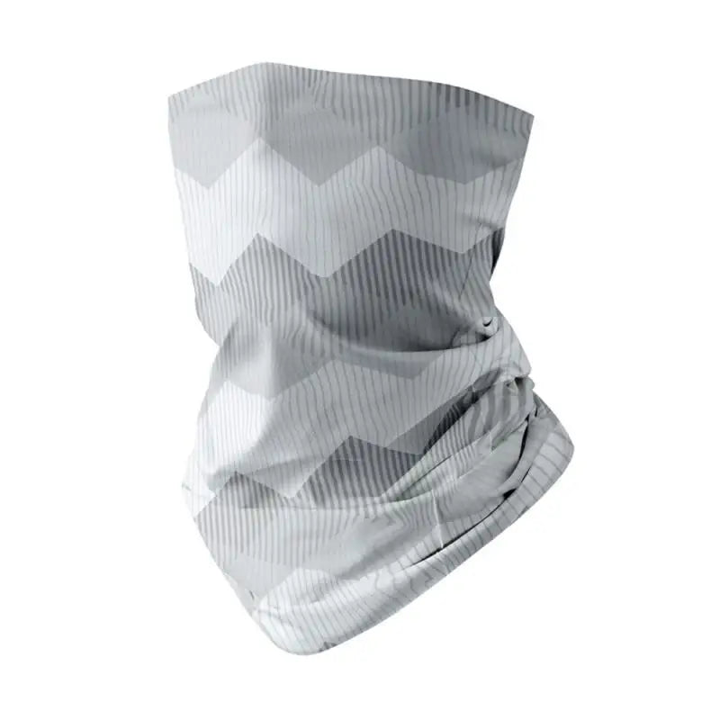 Sunscreen Face and Neck Scarf