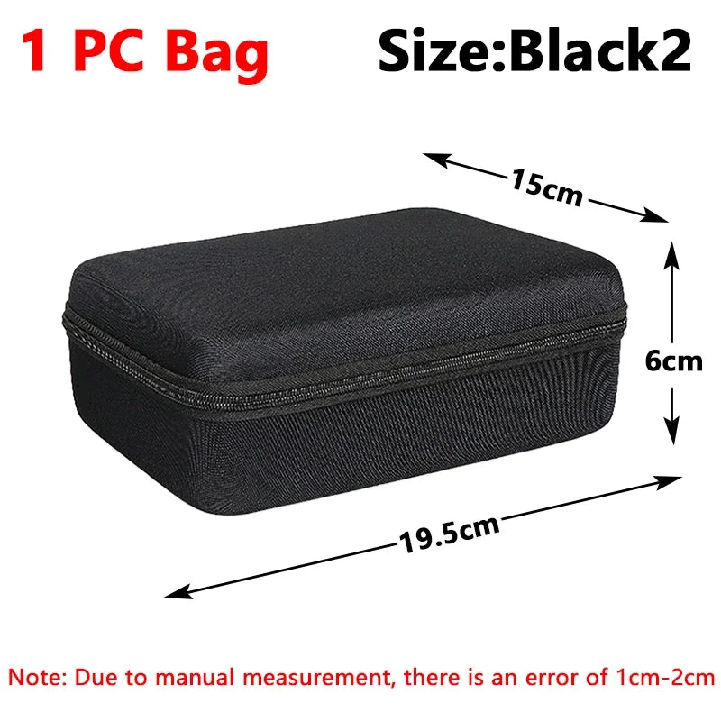 Protective Storage Travel Case