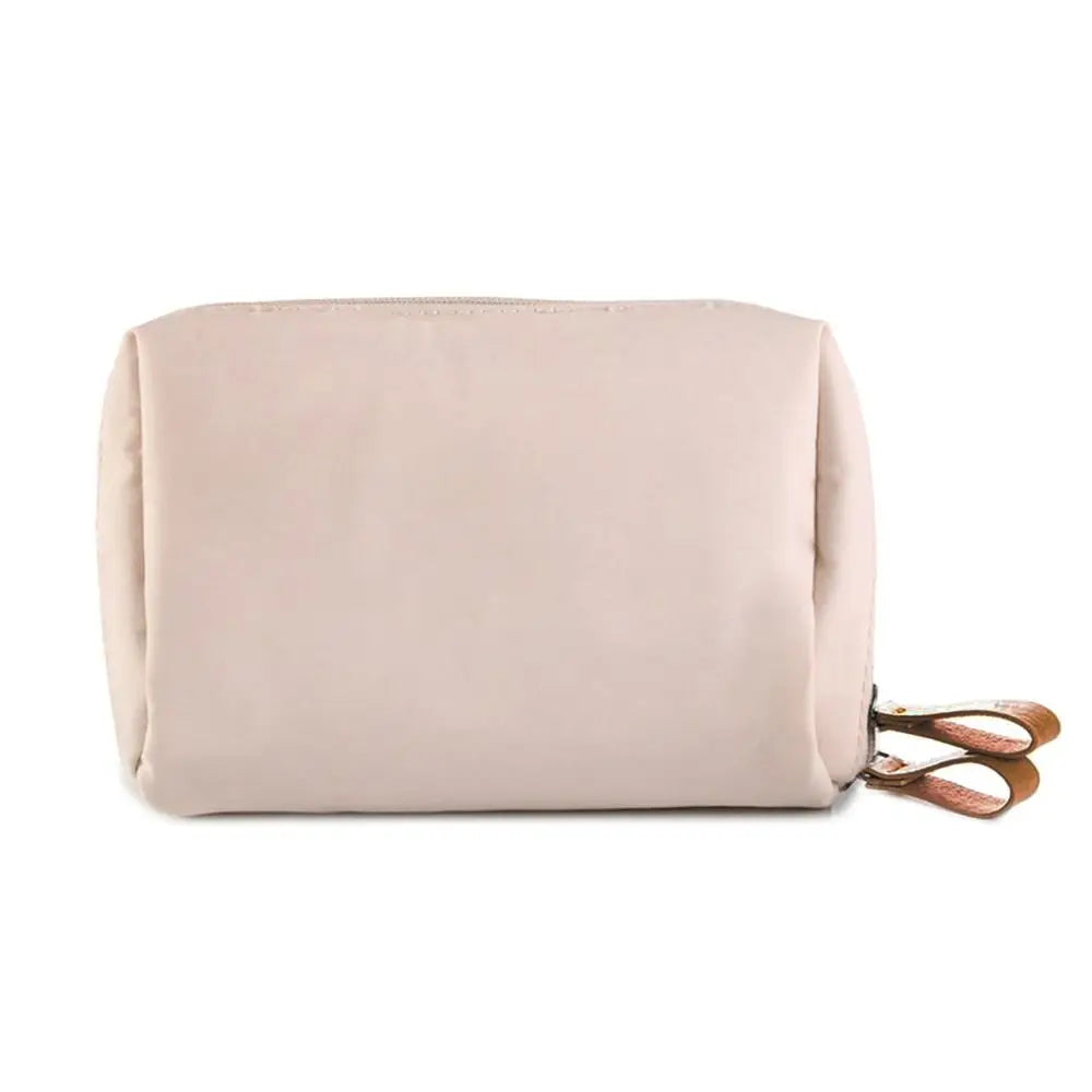 Portable Makeup Cosmetic Bag Organizer Case