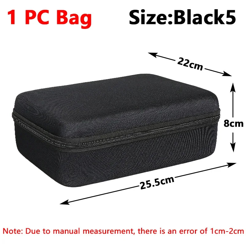 Protective Storage Travel Case