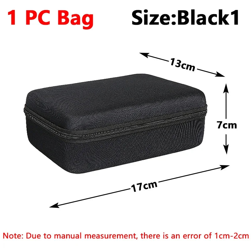 Protective Storage Travel Case