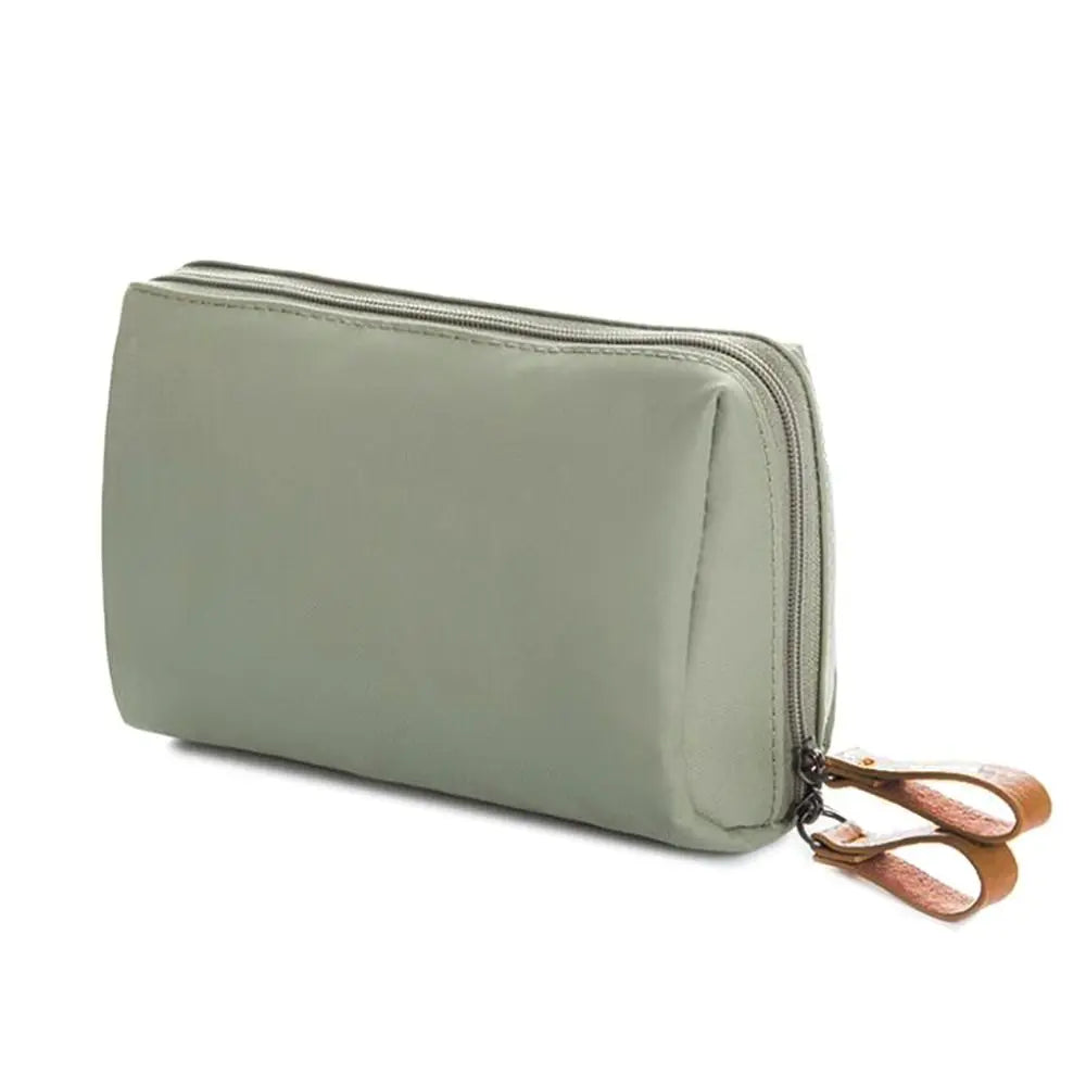 Portable Makeup Cosmetic Bag Organizer Case