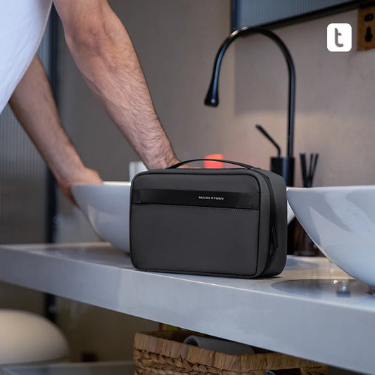 Travel Toiletry Bag for Men