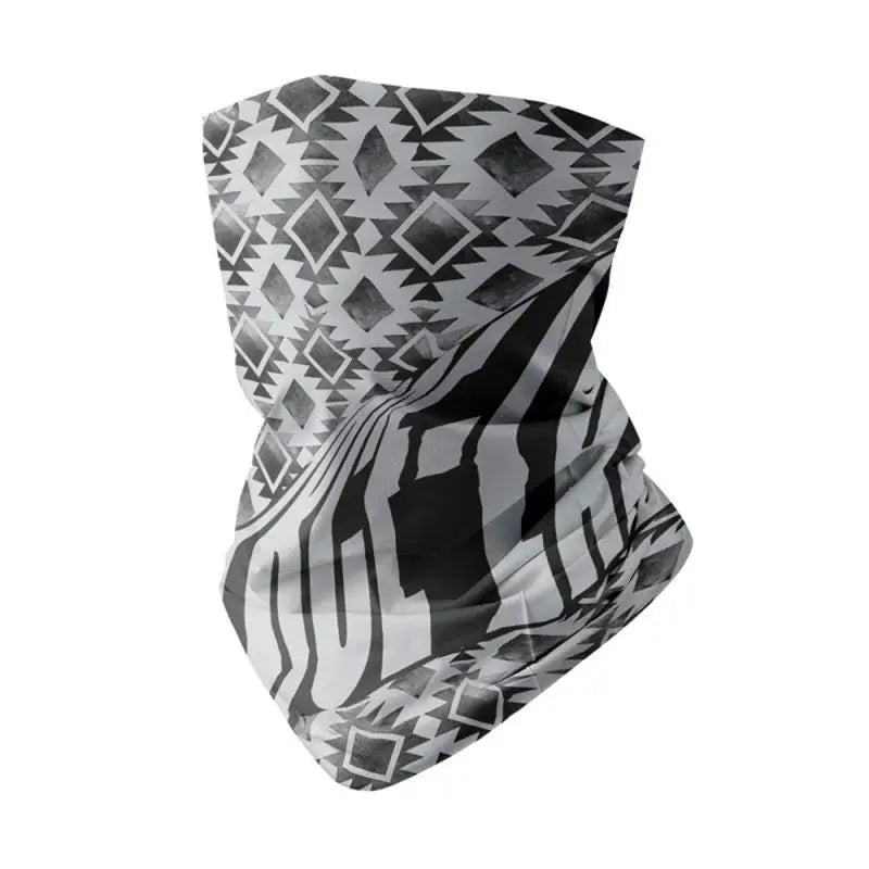 Sunscreen Face and Neck Scarf