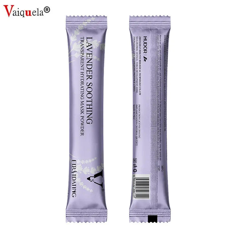 Moisturizing Salon SPA Soft Hydro Jelly Mask Powder Face Skin Care Whitening Rose Collagen Peel off DIY Rubber Facial Jelly mask