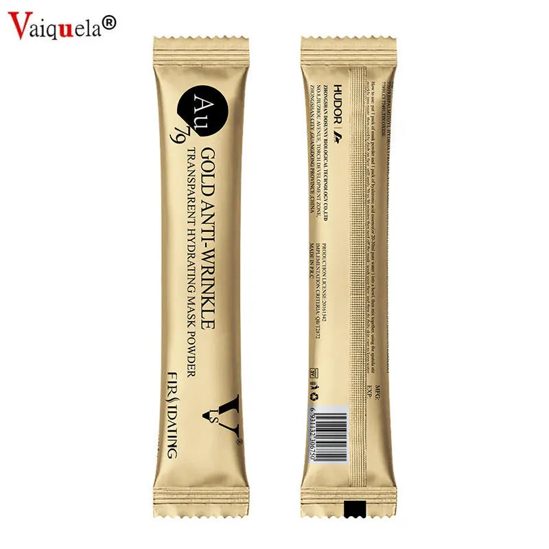 Moisturizing Salon SPA Soft Hydro Jelly Mask Powder Face Skin Care Whitening Rose Collagen Peel off DIY Rubber Facial Jelly mask