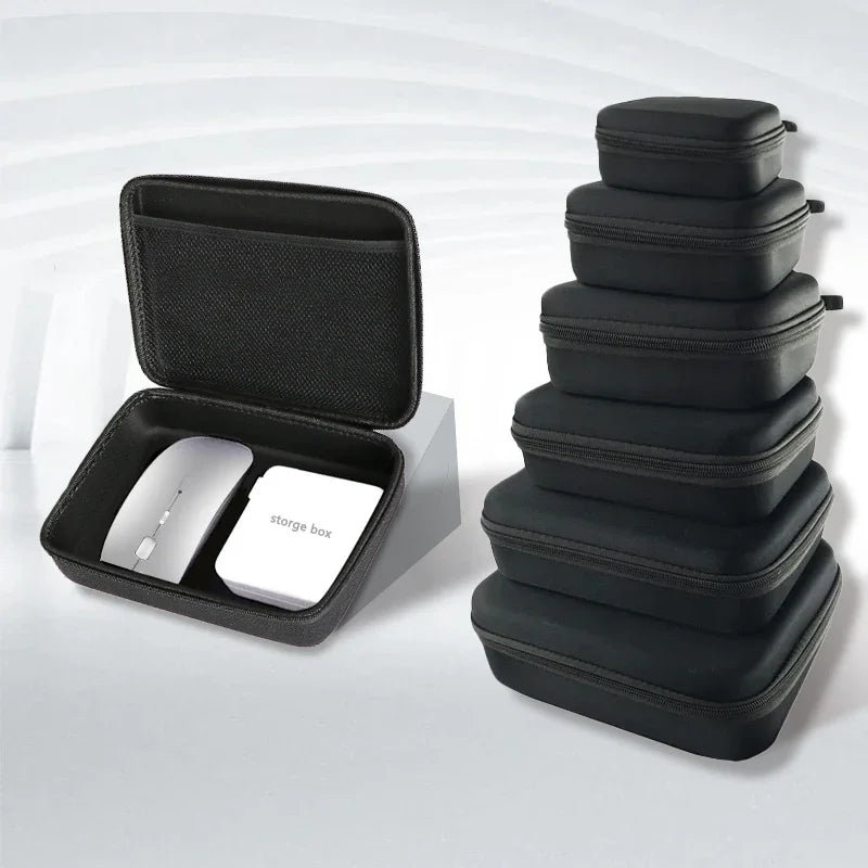 Protective Storage Travel Case