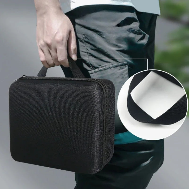 Protective Storage Travel Case