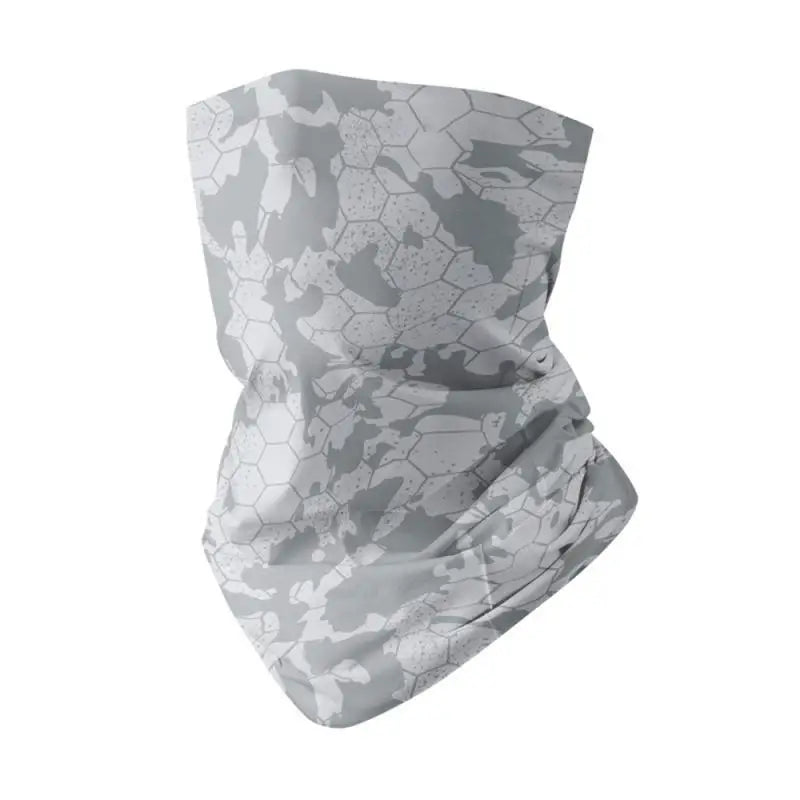 Sunscreen Face and Neck Scarf
