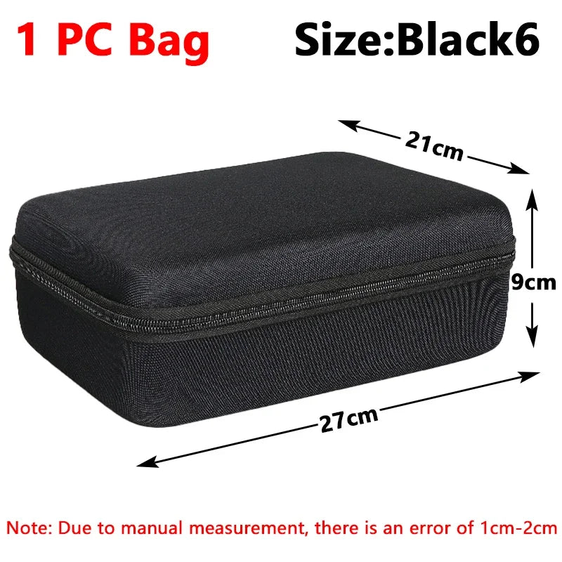 Protective Storage Travel Case