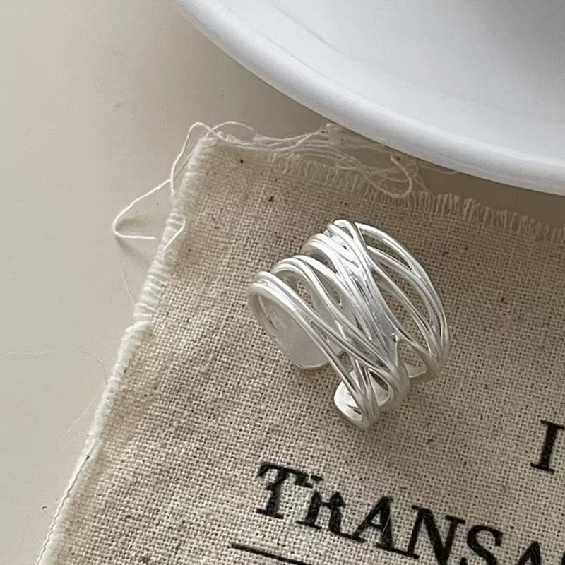 Trendy Stylish Rings